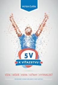 5 V k víťazstvu - Čuřík Peter
