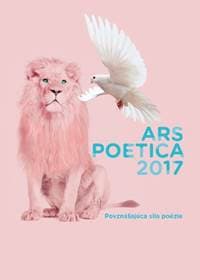 Ars Poetica 2017 - autor neuvedený 1