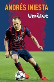 Andrés Iniesta Umělec - Andrés Iniesta