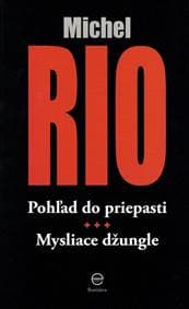 Pohľad do priepasti - Michel Rio 1