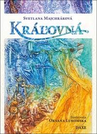 Kráľovná - Svetlana Majchráková 1
