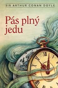 Pás plný jedu - Doyle Sir Arthur Conan