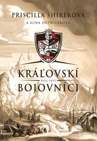 Kráľovskí bojovníci - Priscilla Shirerová, Gina Detwilerová 1