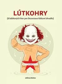 Lútkohry - autor neuvedený 1