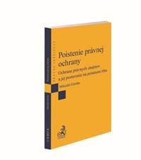 Poistenie právnej ochrany - Mikuláš Gürtler 1