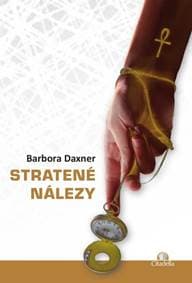 Stratené nálezy - Barbora Daxner 1