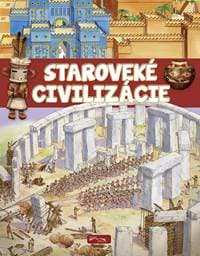 Staroveké civilizácie - autor neuvedený