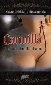Carmilla - Fanu Joseph Thomas Sheridan Le 1