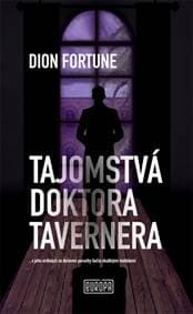 Tajomstvá doktora Tavernera - Fortune Dion 1