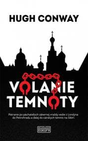 Volanie temnoty - Conway Hugh 1