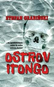 Ostrov Itongo - Grabiński Stefan 1