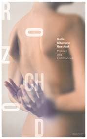 Rozchod - Katie Kitamura 1