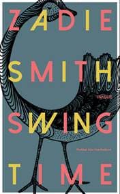Swing Time - Zadie Smith 1