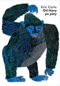 Od hlavy po päty - Carle Erik