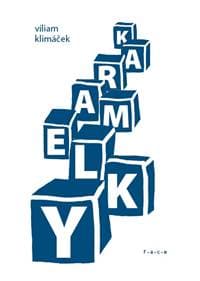 Karamelky - Viliam Klimáček 1