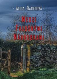 Medzi falošnými náhrobkami - Bartková Alica 1
