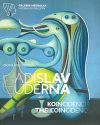 Ladislav Guderna - Koincidencia/The Coincidence - Zsófia Kiss-Szemán