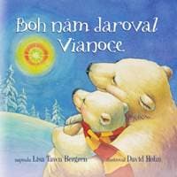 Boh nám daroval Vianoce - Lisa Tawn Bergren, David Hohn 1
