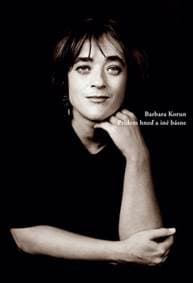 Prídem hneď a iné básne - Barbara Korun 1