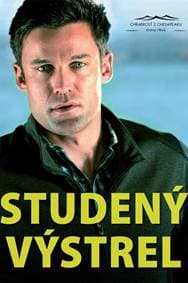 Studený výstrel - Dani Pettreyová 1