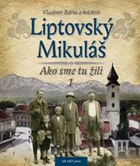 Liptovský Mikuláš - Vladimír Bárta 1