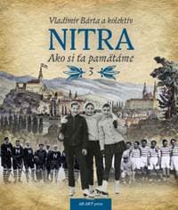 Nitra - Vladimír Bárta