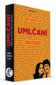 Umlčaní (Príbeh Jána Kuciaka a Martiny Kušnírovej) - Marek Vagovič a kolektív