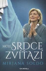 Moje srdce zvíťazí - Mirjana Soldo