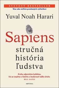 Sapiens - Yuval Noah Harari 1