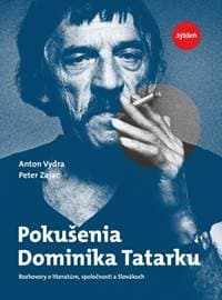 Pokušenia Dominika Tatarku - Vydra, Peter Zajac Anton 1