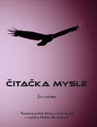 Čítačka mysle - Jerronime 1
