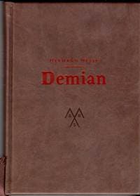Demian - Hermann Hesse