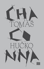 Chaconna - Tomáš Hučko 1
