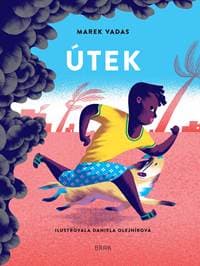 Útek - Marek Vadas 1