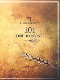 101 dní hojnosti - Michal Hrehuš, Patrícia Hrehušová, Veronika Ficová