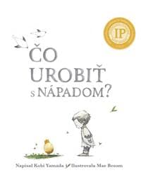 Čo urobiť s nápadom? - Kobi Yamada, Mae Besom