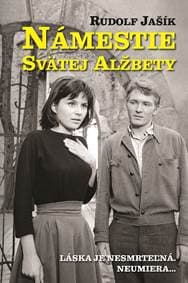 Námestie svätej Alžbety - Rudolf Jašík 1