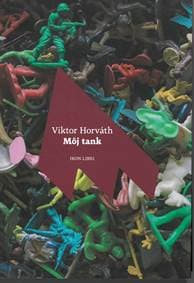 Môj tank - Viktor Horváth 1