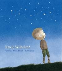 Kto je Wilhelm? - Constance Orbeck-Nilssen 1