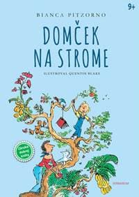 Domček na strome - Bianca Pitzorno 1