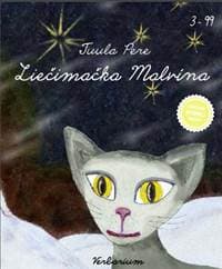 Liečimačka Malvína - Pere Tuula 1