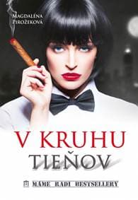 V kruhu tieňov - Pirožeková Magdaléna