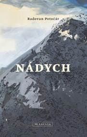 Nádych - Radovan Potočár 1