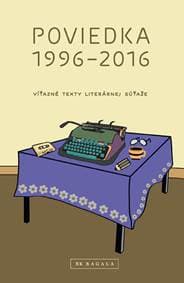 Poviedka 1996-2016 - kolektiv 1