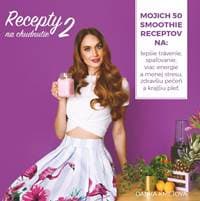 Recepty na chudnutie 2 - Danka Kmeťová 1