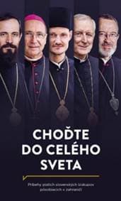 Choďte do celého sveta - kolektiv