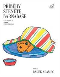 Příběhy štěněte Barnabáše - Radek Adamec 1