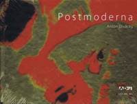 Postmoderna - Divácký Anton 1