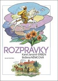 Rozprávky - autor neuvedený