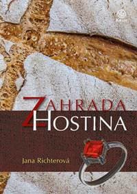 Zahrada Hostina - Jana Richterová 1